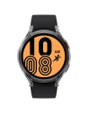 Hurtownia GSM - Etui Spigen Ultra Hybrid Samsung Galaxy Watch 4 40mm Crystal Clear - SPN1844CL - {ean13} - Hurt