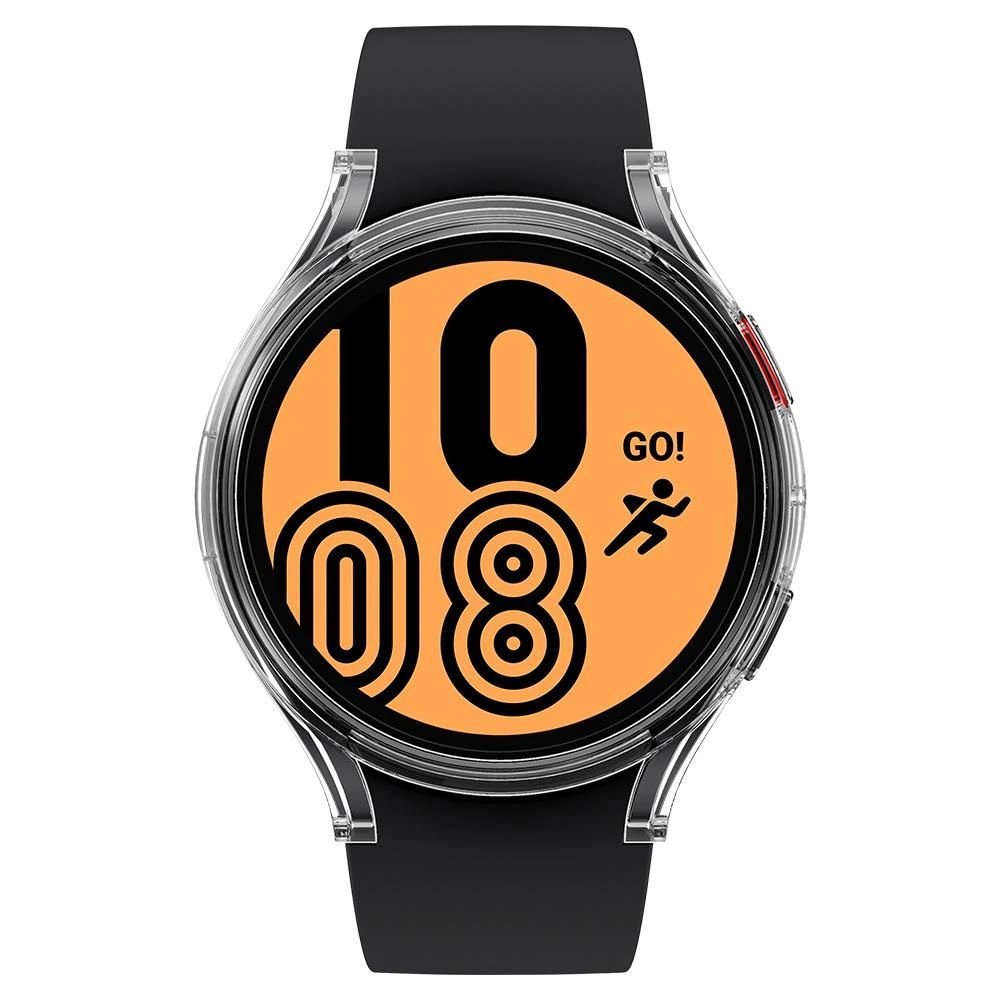 Hurtownia GSM - Etui Spigen Ultra Hybrid Samsung Galaxy Watch 4 40mm Crystal Clear - SPN1844CL - {ean13} - Hurt
