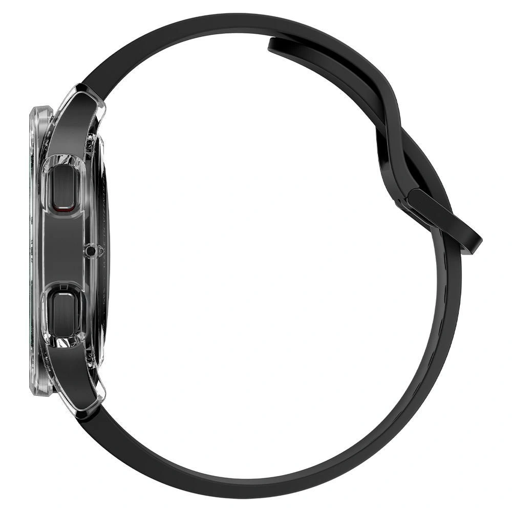 Hurtownia GSM - Etui Spigen Ultra Hybrid Samsung Galaxy Watch 4 40mm Crystal Clear - SPN1844CL - {ean13} - Hurt