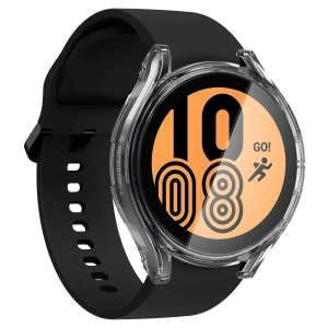 Etui Spigen Ultra Hybrid Samsung Galaxy Watch 4 40mm Crystal Clear