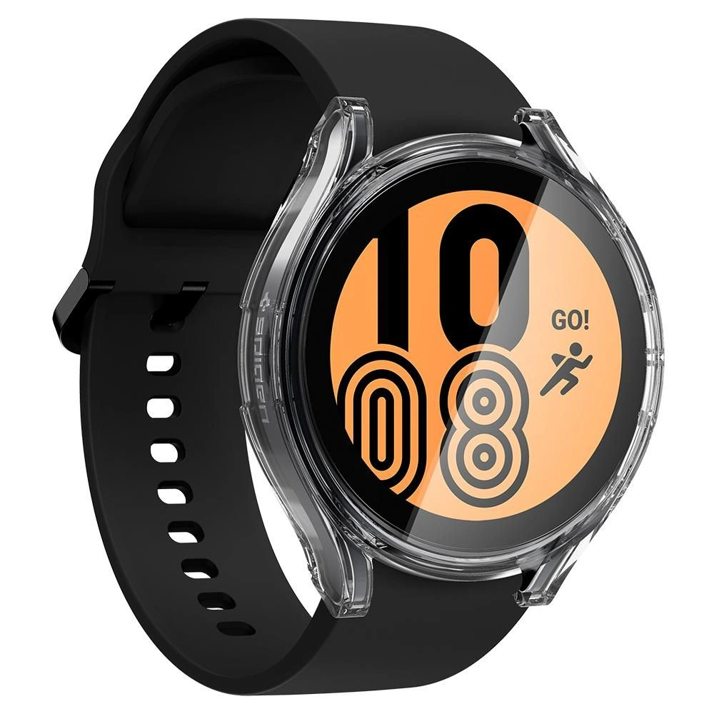 Wholesale Spigen Ultra Hybrid Samsung Galaxy Watch 4 40mm Crystal Clear - SPN1844CL - {ean13} - Hurt