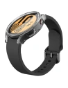 Hurtownia GSM - Etui Spigen Ultra Hybrid Samsung Galaxy Watch 4 40mm Crystal Clear - SPN1844CL - {ean13} - Hurt