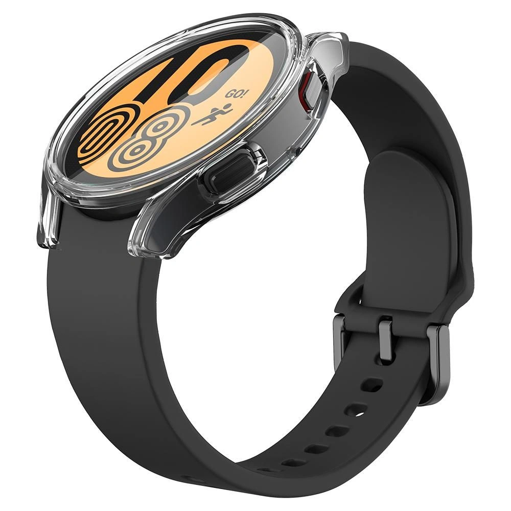 Hurtownia GSM - Etui Spigen Ultra Hybrid Samsung Galaxy Watch 4 40mm Crystal Clear - SPN1844CL - {ean13} - Hurt