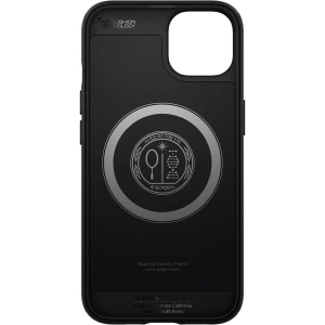 Etui Spigen Mag Armor MagSafe Apple iPhone 13 mini Matte Black