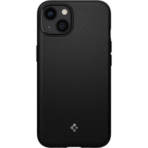 Etui Spigen Mag Armor MagSafe Apple iPhone 13 mini Matte Black
