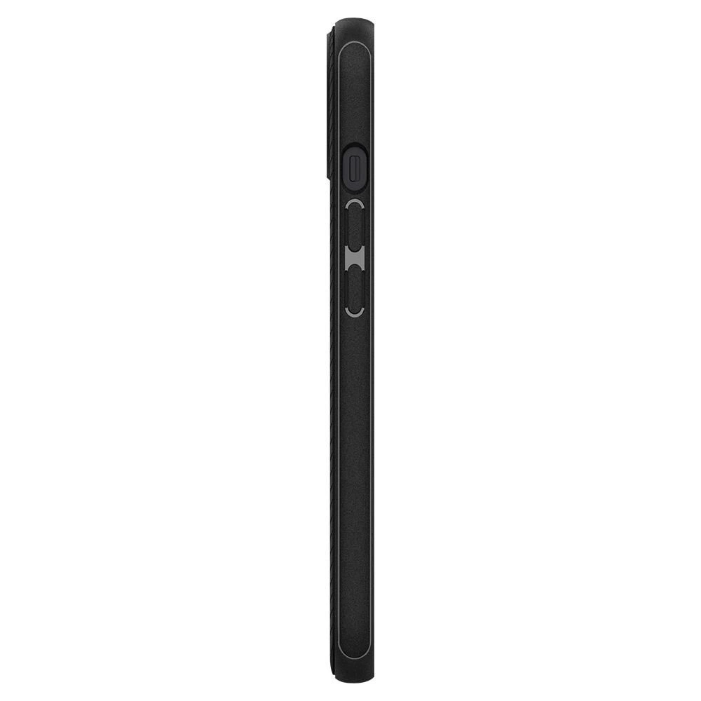 Hurtownia GSM - Etui Spigen Mag Armor MagSafe Apple iPhone 13 mini Matte Black - SPN1845BLK - {ean13} - Hurt