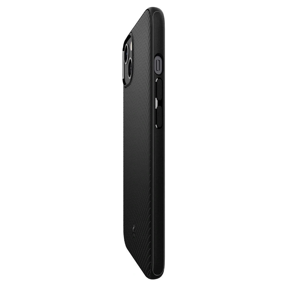 Hurtownia GSM - Etui Spigen Mag Armor MagSafe Apple iPhone 13 mini Matte Black - SPN1845BLK - {ean13} - Hurt