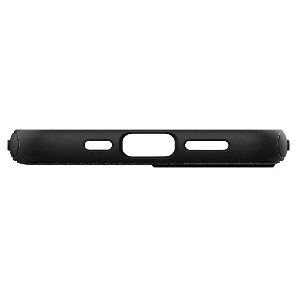 Hurtownia GSM - Etui Spigen Mag Armor MagSafe Apple iPhone 13 mini Matte Black - SPN1845BLK - {ean13} - Hurt