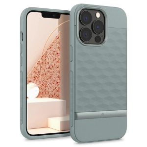 Etui Caseology Parallax Apple iPhone 13 Pro Max Sage Green