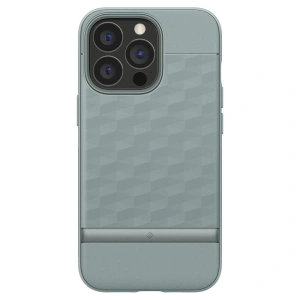 Etui Caseology Parallax Apple iPhone 13 Pro Max Sage Green