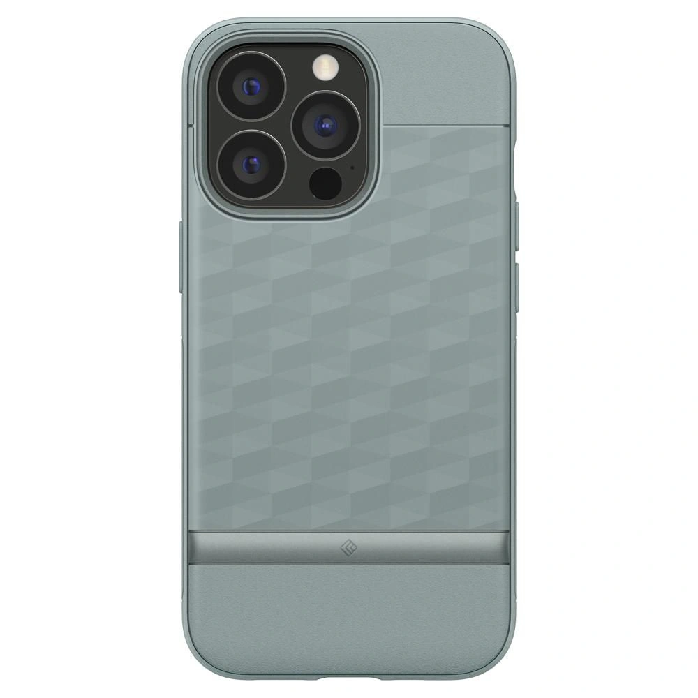 Hurtownia GSM - Etui Caseology Parallax Apple iPhone 13 Pro Max Sage Green - CSL016GRN - {ean13} - Hurt