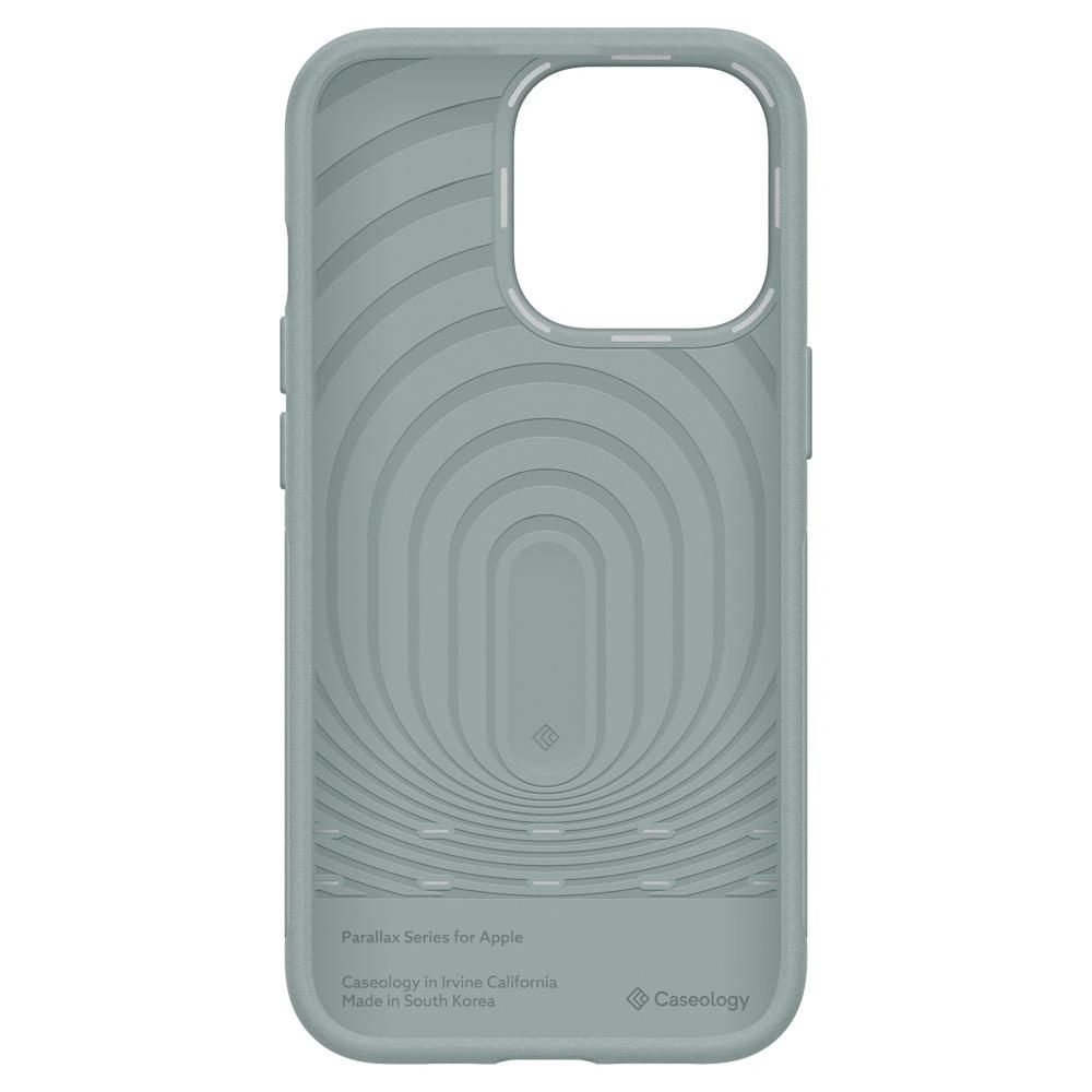 Hurtownia GSM - Etui Caseology Parallax Apple iPhone 13 Pro Max Sage Green - CSL016GRN - {ean13} - Hurt