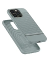 Hurtownia GSM - Etui Caseology Parallax Apple iPhone 13 Pro Max Sage Green - CSL016GRN - {ean13} - Hurt