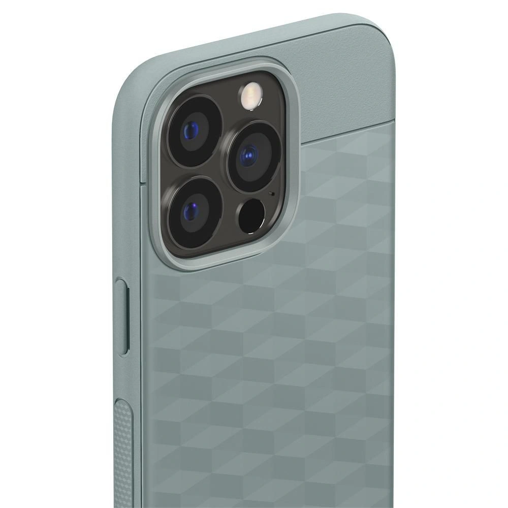 Hurtownia GSM - Etui Caseology Parallax Apple iPhone 13 Pro Max Sage Green - CSL016GRN - {ean13} - Hurt