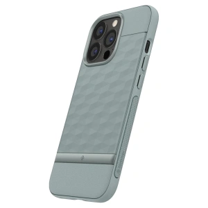 Hurtownia GSM - Case Caseology Parallax Apple iPhone 13 Pro Max Salbeigrün - CSL016GRN - {ean13} - Hurt