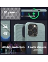 Hurtownia GSM - Etui Caseology Parallax Apple iPhone 13 Pro Max Sage Green - CSL016GRN - {ean13} - Hurt
