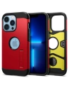 Etui Spigen Tough Armor Apple iPhone 13 Pro Red
