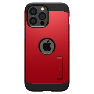 Etui Spigen Tough Armor Apple iPhone 13 Pro Red