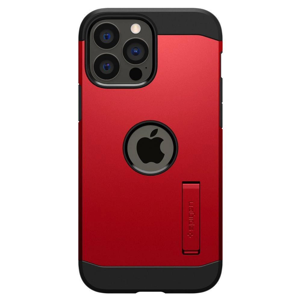 Wholesale Case Spigen Tough Armor Apple iPhone 13 Pro Red - SPN1846RED - {ean13} - Hurt