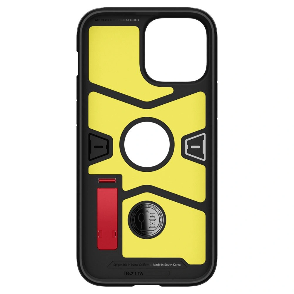 Hurtownia GSM - Etui Spigen Tough Armor Apple iPhone 13 Pro Red - SPN1846RED - {ean13} - Hurt