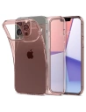 Hurtownia GSM - Etui Spigen Crystal Flex Apple iPhone 13 Pro Rose Crystal - SPN1847ROS - {ean13} - Hurt
