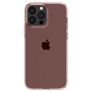 Etui Spigen Crystal Flex Apple iPhone 13 Pro Rose Crystal