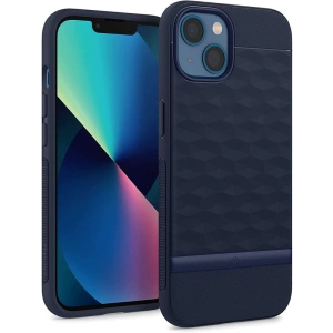 Etui Caseology Parallax Apple iPhone 13 Midnight Blue