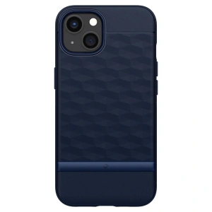 Hurtownia GSM - Case Caseology Parallax Apple iPhone 13 Mitternachtsblau - CSL017BLU - {ean13} - Hurt
