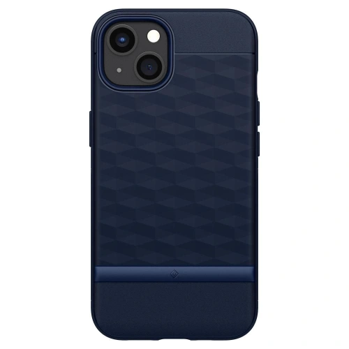 Etui Caseology Parallax Apple iPhone 13 Midnight Blue