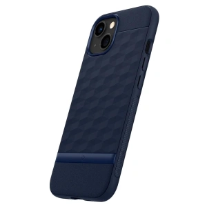 Hurtownia GSM - Case Caseology Parallax Apple iPhone 13 Mitternachtsblau - CSL017BLU - {ean13} - Hurt