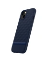 Wholesale Caseology Parallax Apple iPhone 13 Midnight Blue - CSL017BLU - {ean13} - Hurt
