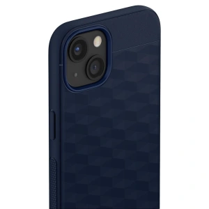 Hurtownia GSM - Case Caseology Parallax Apple iPhone 13 Mitternachtsblau - CSL017BLU - {ean13} - Hurt
