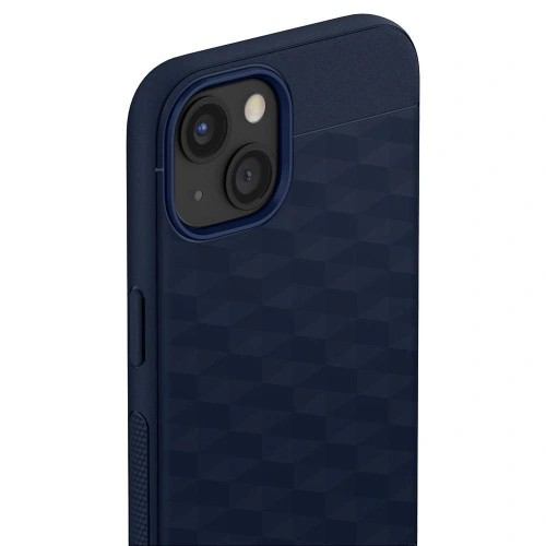 Etui Caseology Parallax Apple iPhone 13 Midnight Blue