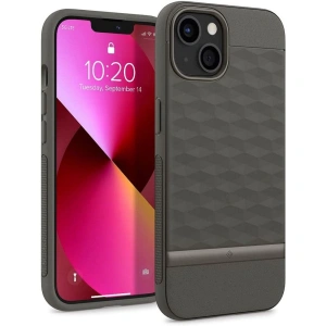 Etui Caseology Parallax Apple iPhone 13 Ash Grey