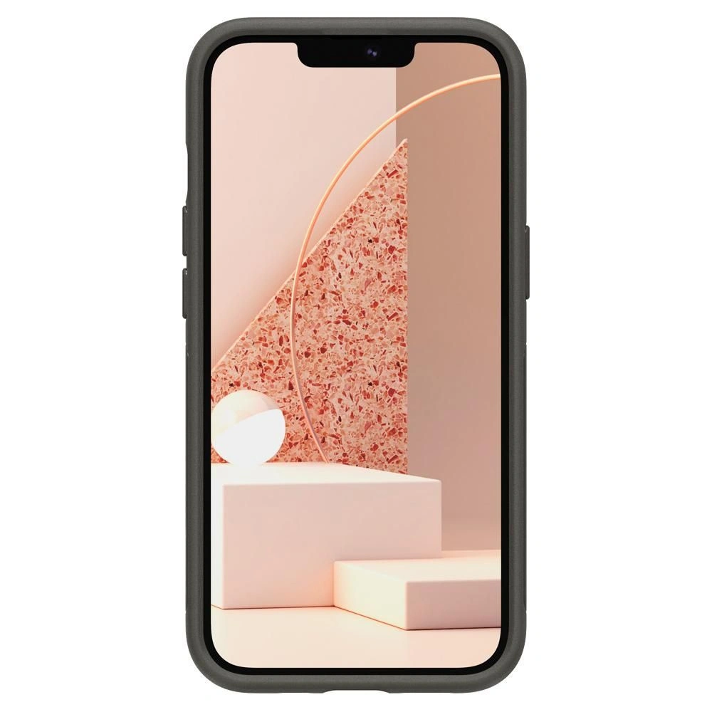 Hurtownia GSM - Etui Caseology Parallax Apple iPhone 13 Ash Grey - CSL018GRY - {ean13} - Hurt