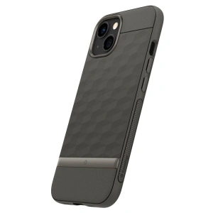 Hurtownia GSM - Case Caseology Parallax Apple iPhone 13 Aschgrau - CSL018GRY - {ean13} - Hurt