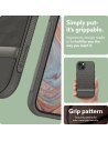 Hurtownia GSM - Etui Caseology Parallax Apple iPhone 13 Ash Grey - CSL018GRY - {ean13} - Hurt