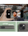 Wholesale Caseology Parallax Apple iPhone 13 Ash Grey - CSL018GRY - {ean13} - Hurt