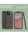 Hurtownia GSM - Etui Caseology Parallax Apple iPhone 13 Ash Grey - CSL018GRY - {ean13} - Hurt