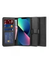 Hurtownia GSM - Etui Tech-Protect Wallet 2 Apple iPhone 13 Pro Black - THP614BLK - {ean13} - Hurt