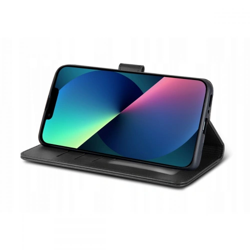 Etui Tech-Protect Wallet 2 Apple iPhone 13 Pro Black
