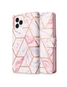 Hurtownia GSM - Etui Tech-Protect Wallet Apple iPhone 13 Pro Max Marble - THP619MRB - {ean13} - Hurt