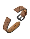 Hurtownia GSM - Pasek Tech-Protect Leather Samsung Galaxy Watch 4 40/42/44/46mm Brown - THP622BR - {ean13} - Hurt