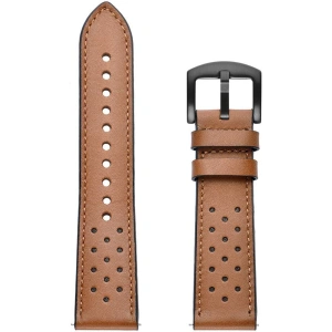 Hurtownia GSM - Pasek Tech-Protect Leather Samsung Galaxy Watch 4 40/42/44/46mm Hnědý - THP622BR - {ean13} - Hurt