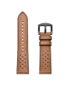 Hurtownia GSM - Pasek Tech-Protect Leather Samsung Galaxy Watch 4 40/42/44/46mm Brown - THP622BR - {ean13} - Hurt