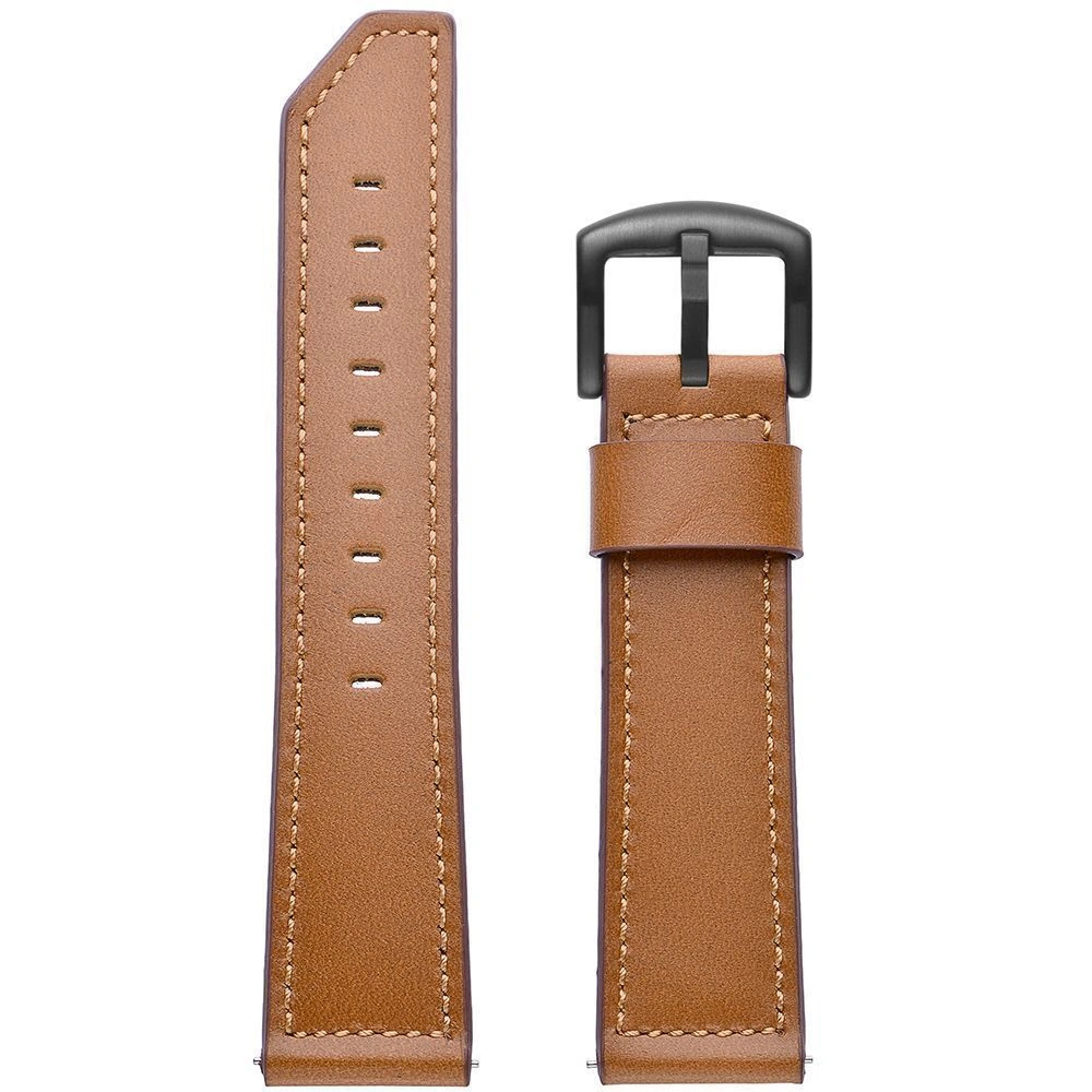 Hurtownia GSM - Pasek Tech-Protect Herms Samsung Galaxy Watch 4 40/42/44/46mm Brown - THP623BR - {ean13} - Hurt