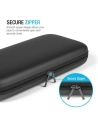 Hurtownia GSM - Case Tech-Protect Hardpouch Nintendo Switch/Switch Oled Schwarz - THP624BLK - {ean13} - Hurt