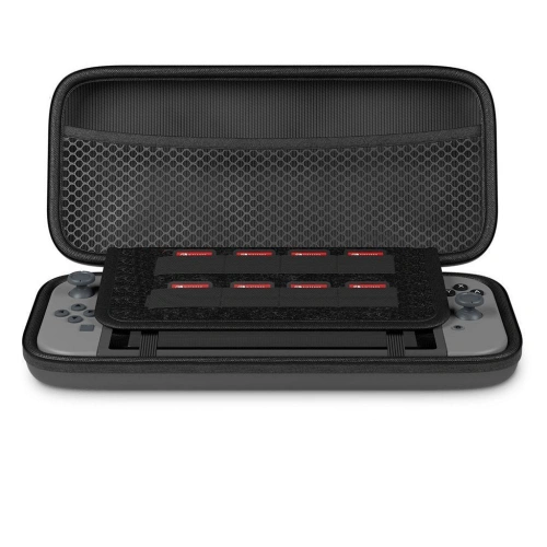 Etui Tech-Protect Hardpouch Nintendo Switch/Switch Oled Black