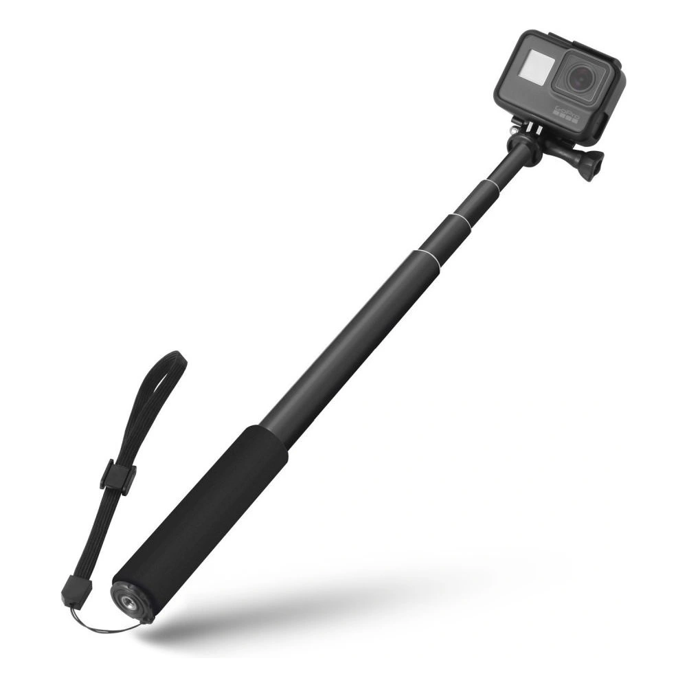 Hurtownia GSM - Kijek na selfie Tech-Protect Monopod & Selfie Stick GoPro Hero Black - THP625BLK - {ean13} - Hurt