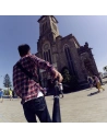 Hurtownia GSM - Kijek do selfie Tech-Protect Monopad & Selfie Stick GoPro Hero Black - THP625BLK - {ean13} - Hurt